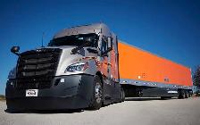 AZ Driver's Needed