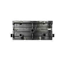 1 BOUTON D'OUVERTURE DE PORTE F891P6F00SAP - Photo 2