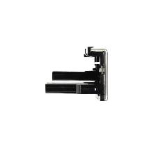 1 BOUTON D'OUVERTURE DE PORTE F891P6F00SAP - Photo 3