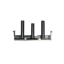 1 BOUTON D'OUVERTURE DE PORTE F891P6F00SAP - Photo 5