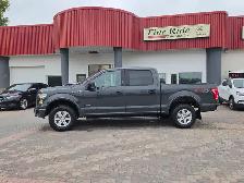 2016 Ford F-150 XLT Sport Super Crew FX4 - Photo 2