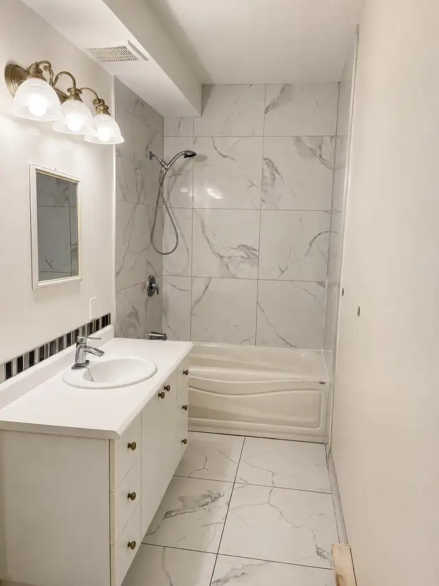 GRAND APARTMENT 6 1/2