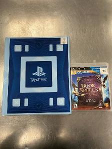 Book Of Spells ps3