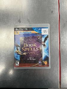 Book Of Spells ps3 - Photo 2