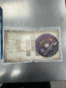 Book Of Spells ps3 - Photo 3