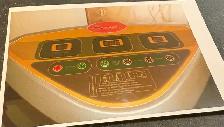 Vibration machine - Photo 3