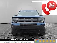 2023 Ford Bronco Sport 4WD Big Bend No Accidents Remote Starter - Photo 2