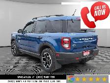 2023 Ford Bronco Sport 4WD Big Bend No Accidents Remote Starter - Photo 6
