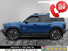 2023 Ford Bronco Sport 4WD Big Bend No Accidents Remote Starter - Photo 10