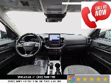 2023 Ford Bronco Sport 4WD Big Bend No Accidents Remote Starter - Photo 19
