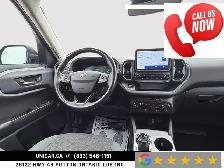 2023 Ford Bronco Sport 4WD Big Bend No Accidents Remote Starter - Photo 20