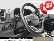 2023 Ford Bronco Sport 4WD Big Bend No Accidents Remote Starter - Photo 21