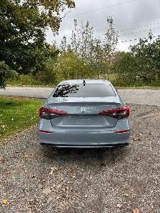 2022 Honda Civic Sport - Photo 4