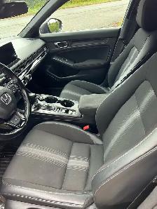 2022 Honda Civic Sport - Photo 10