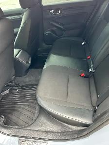 2022 Honda Civic Sport - Photo 11