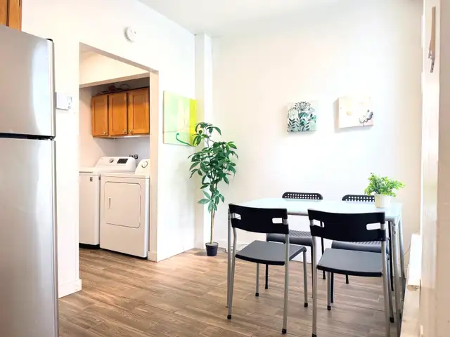 Clean, Secure! Affordable, Comfortable! All Inclusive! Good Area