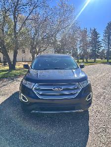 Ford Edge SEL - Photo 2