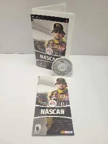 PSP Nascar - Complete