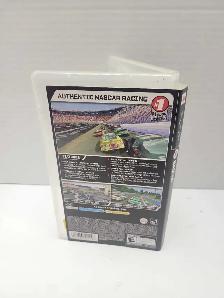 PSP Nascar - Complete - Photo 3