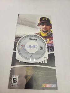 PSP Nascar - Complete - Photo 4