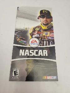 PSP Nascar - Complete - Photo 5