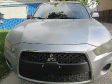 2011 Mitsubishi Outlander ES SAFTIED! - Photo 3