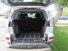 2011 Mitsubishi Outlander ES SAFTIED! - Photo 4