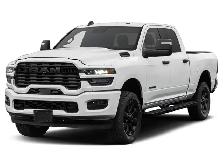 2027 Ram 2500 BIG HORN 6.4 GAS HEMI SAVE ON TAX $1000