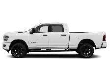2027 Ram 2500 BIG HORN 6.4 GAS HEMI SAVE ON TAX $1000 - Photo 3