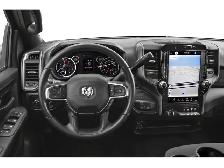 2027 Ram 2500 BLACK EXPRESS 6.4 HEMI GAS SAVE ON TAX $1000 - Photo 6