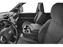2027 Ram 2500 BLACK EXPRESS 6.4 HEMI GAS SAVE ON TAX $1000 - Photo 8