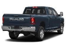 2027 Ram 2500 BLACK EXPRESS. 6.4 HEMI GAS SAVE ON TAX $1000 - Photo 3