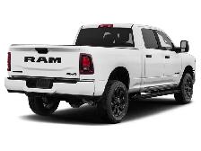 2027 Ram 2500 BIG HORN - Photo 2