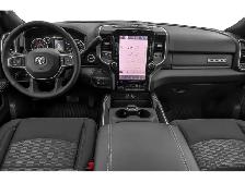 2027 Ram 2500 BIG HORN - Photo 4