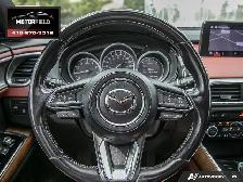 2018 Mazda CX-9 Signature i-ACTIV AWD Nav, Blindspot, Loaded - Photo 9