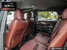 2018 Mazda CX-9 Signature i-ACTIV AWD Nav, Blindspot, Loaded - Photo 15