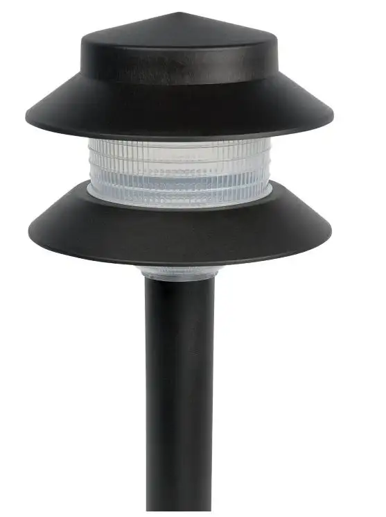 Wanted : Moonray Low Voltage Lawn Lites