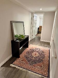 Lovely 2 bedrooms furnished walk out - Photo 6