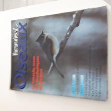 4 VOLUMES ADO D'HARMONIE D'OISEAU, $4.00 CHACUN OU $15.00 LES 4 - Photo 2