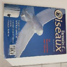 4 VOLUMES ADO D'HARMONIE D'OISEAU, $4.00 CHACUN OU $15.00 LES 4 - Photo 5