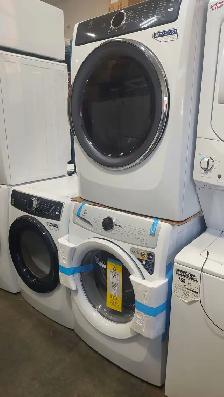 Electrolux Washer and Dryer Set | Brand New   Warranty - Photo 2