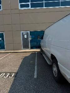 3,500 SQ FT Warehouse Available NOW | 2 Loading Docks