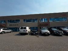 3,500 SQ FT Warehouse Available NOW | 2 Loading Docks - Photo 2