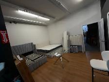3,500 SQ FT Warehouse Available NOW | 2 Loading Docks - Photo 5