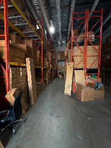 3,500 SQ FT Warehouse Available NOW | 2 Loading Docks - Photo 6