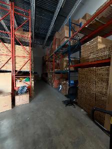 3,500 SQ FT Warehouse Available NOW | 2 Loading Docks - Photo 7