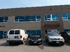 3,500 SQ FT Warehouse Available NOW | 2 Loading Docks - Photo 8