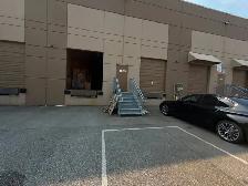 3,500 SQ FT Warehouse Available NOW | 2 Loading Docks - Photo 9