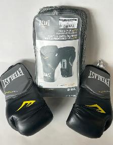 8oz Everlast Training Gloves (26276036)