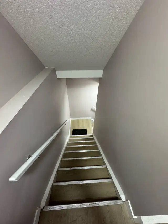 2Bedroom basement For Rent